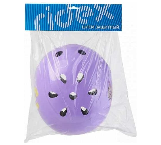 Защитный шлем RIDEX Juicy Purple УТ-00021289