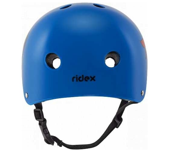 Защитный шлем RIDEX Juicy Blue УТ-00021288