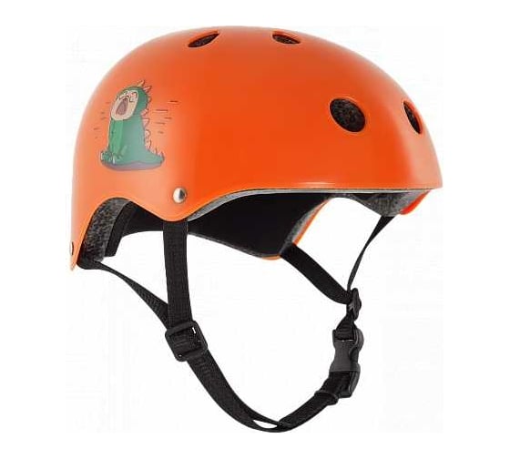 Защитный шлем RIDEX Juicy Orange УТ-00021290