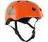 Защитный шлем RIDEX Juicy Orange УТ-00021290 1