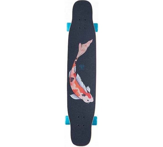Лонгборд RIDEX Koi 44"X9" УТ-00018578