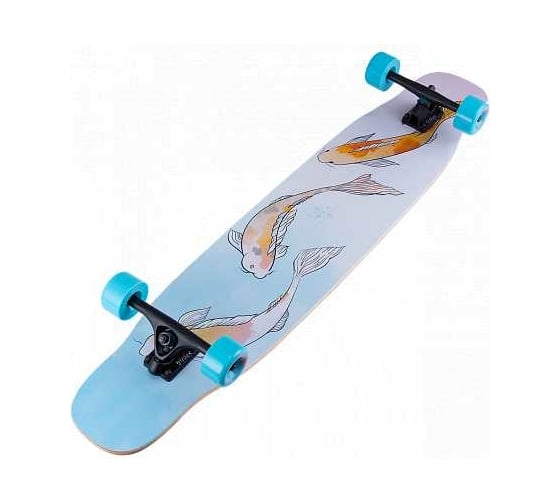 Лонгборд RIDEX Koi 44"X9" УТ-00018578