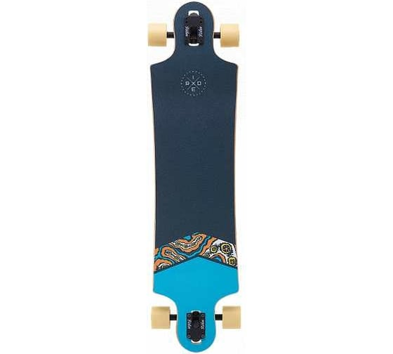 Лонгборд RIDEX Micro 40"X10" УТ-00021027
