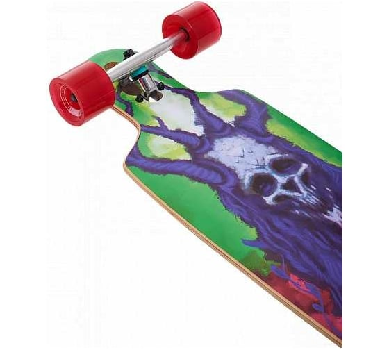 Лонгборд RIDEX Spirit 39"X9.75" УТ-00021025