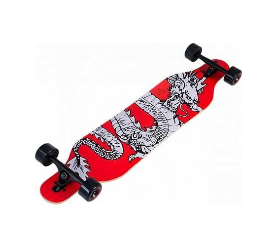 Лонгборд RIDEX Onyxia 40"X8.75" УТ-00018542