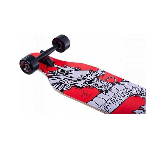 Лонгборд RIDEX Onyxia 40"X8.75" УТ-00018542