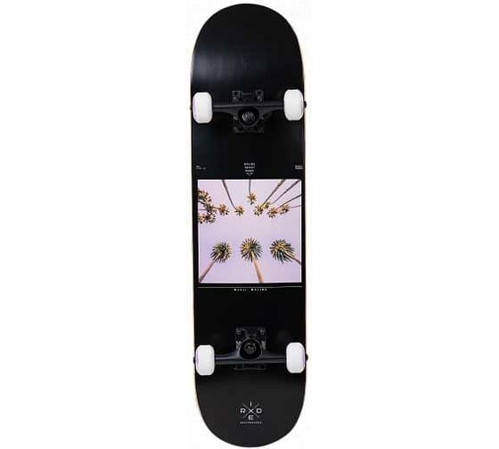 Скейтборд RIDEX Malibu 31.6"X8" УТ-00021016 1