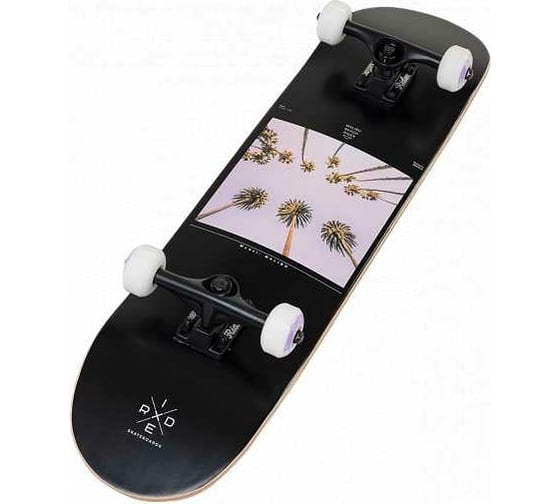Скейтборд RIDEX Malibu 31.6"X8" УТ-00021016