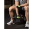 Обрезиненный диск Starfit BB-202 1 кг, d=26 мм, стальная втулка, черный ЦБ-00001410 7