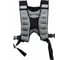 Жилет-утяжелитель WT-301, 5 кг, серый Starfit УТ-00009801 1