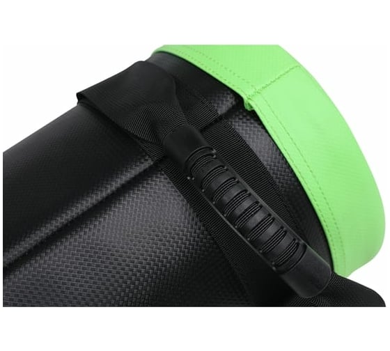 Мешок-утяжелитель Starfit WT-601 10 кг, ярко-зеленый УТ-00019069