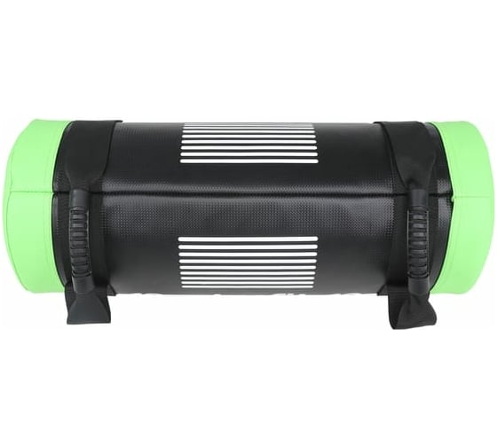 Мешок-утяжелитель Starfit WT-601 10 кг, ярко-зеленый УТ-00019069