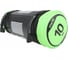 Мешок-утяжелитель Starfit WT-601 10 кг, черный/зеленый УТ-00016674 1