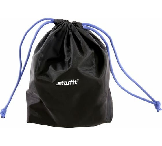 Утяжелители Starfit WT-401 1.5 кг, синий УТ-00010047