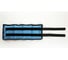 Утяжелители Starfit WT-401 1.5 кг, синий УТ-00019270 2