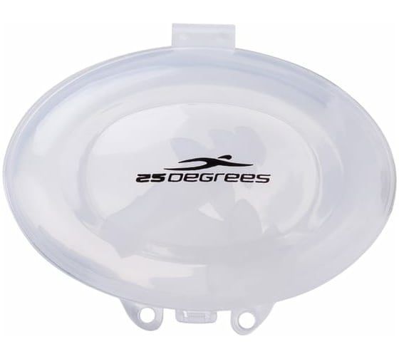 Беруши для плавания 25Degrees Omega White 25D21010 УТ-00019541