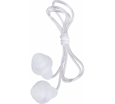 Беруши для плавания 25Degrees Fitflex Transparent 25D21012 УТ-00019597