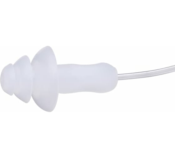 Беруши для плавания 25Degrees Fitflex Transparent 25D21012 УТ-00019597