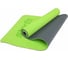 Перфорированный коврик для фитнеса Starfit FM-202 TPE 173x61x0.7 см, ярко-зеленый УТ-00016641 1