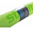 Перфорированный коврик для фитнеса Starfit FM-202 TPE 173x61x0.7 см, ярко-зеленый УТ-00016641 3