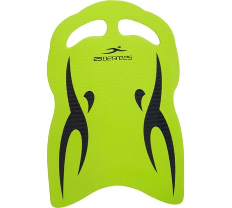 Доска для плавания 25Degrees Advance Lime 25D21004 УТ-00019871