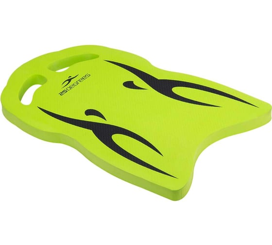 Доска для плавания 25Degrees Advance Lime 25D21004 УТ-00019871