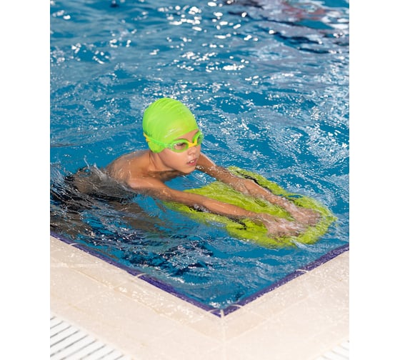 Доска для плавания 25Degrees Advance Lime 25D21004 УТ-00019871