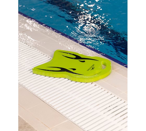 Доска для плавания 25Degrees Advance Lime 25D21004 УТ-00019871