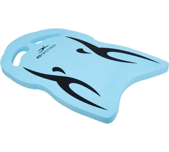 Доска для плавания 25Degrees Advance Blue 25D21004 УТ-00019872