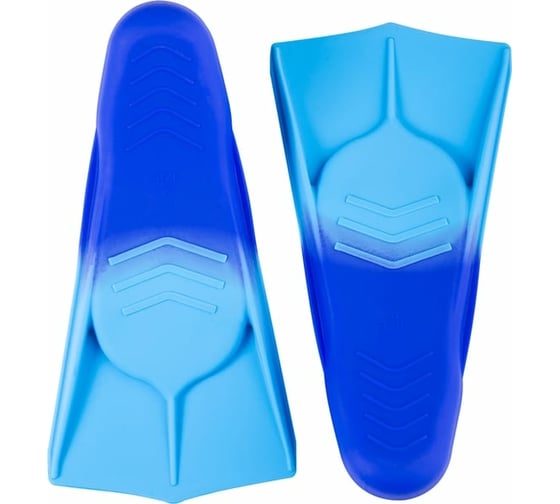 Тренировочные ласты 25Degrees Pooljet Navy/Blue 25D21001, XL/42-44 УТ-00019489
