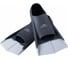 Тренировочные ласты 25Degrees Pooljet Black/Grey 25D21001, XL/42-44 УТ-00019483 1