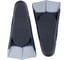 Тренировочные ласты 25Degrees Pooljet Black/Grey 25D21001, XL/42-44 УТ-00019483 2
