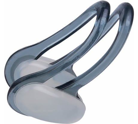 Зажим для носа 25Degrees Yoga Black 25D21013 УТ-00019542