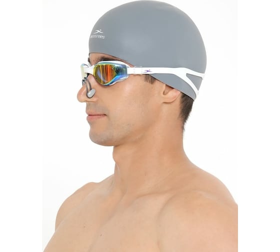 Зажим для носа 25Degrees Yoga Black 25D21013 УТ-00019542