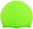 Шапочка для плавания 25Degrees Nuance Green 25D21004K, детская, силикон УТ-00019504 1
