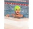 Шапочка для плавания 25Degrees Nuance Green 25D21004K, детская, силикон УТ-00019504 5