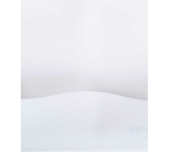 Шапочка для плавания 25Degrees Nuance White 25D21004J, подростковая, силикон УТ-00019514