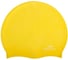 Шапочка для плавания 25Degrees Nuance Yellow 25D21004K, детская, силикон УТ-00019508 1
