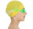 Шапочка для плавания 25Degrees Nuance Yellow 25D21004K, детская, силикон УТ-00019508 3