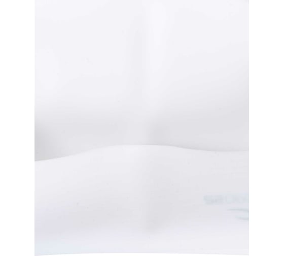 Шапочка для плавания 25Degrees Nuance White 25D21004A, силикон УТ-00019520
