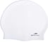 Шапочка для плавания 25Degrees Nuance White 25D21004A, силикон УТ-00019520 1