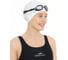 Шапочка для плавания 25Degrees Nuance White 25D21004A, силикон УТ-00019520 4