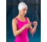 Шапочка для плавания 25Degrees Nuance White 25D21004A, силикон УТ-00019520 5