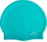 Шапочка для плавания 25Degrees Nuance Green 25D21004A, силикон УТ-00019517 1