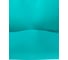 Шапочка для плавания 25Degrees Nuance Green 25D21004A, силикон УТ-00019517 2