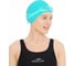 Шапочка для плавания 25Degrees Nuance Green 25D21004A, силикон УТ-00019517 4