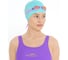 Шапочка для плавания 25Degrees Dream Aquamarine 25D21009A, силикон УТ-00019583 4