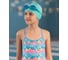 Шапочка для плавания 25Degrees Dream Aquamarine 25D21009A, силикон УТ-00019583 5