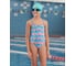 Шапочка для плавания 25Degrees Dream Aquamarine 25D21009A, силикон УТ-00019583 6