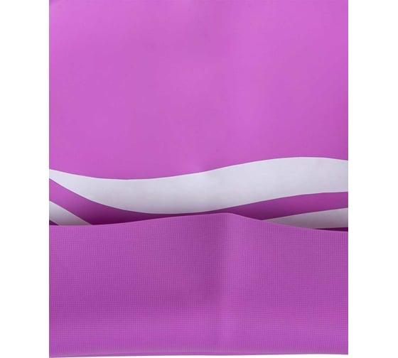Шапочка для плавания 25Degrees Fame Lilac 25D21006J, подростковая, силикон УТ-00019581